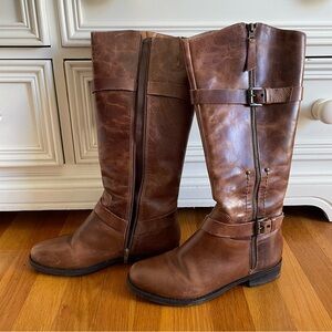 Matisse Militia Boots